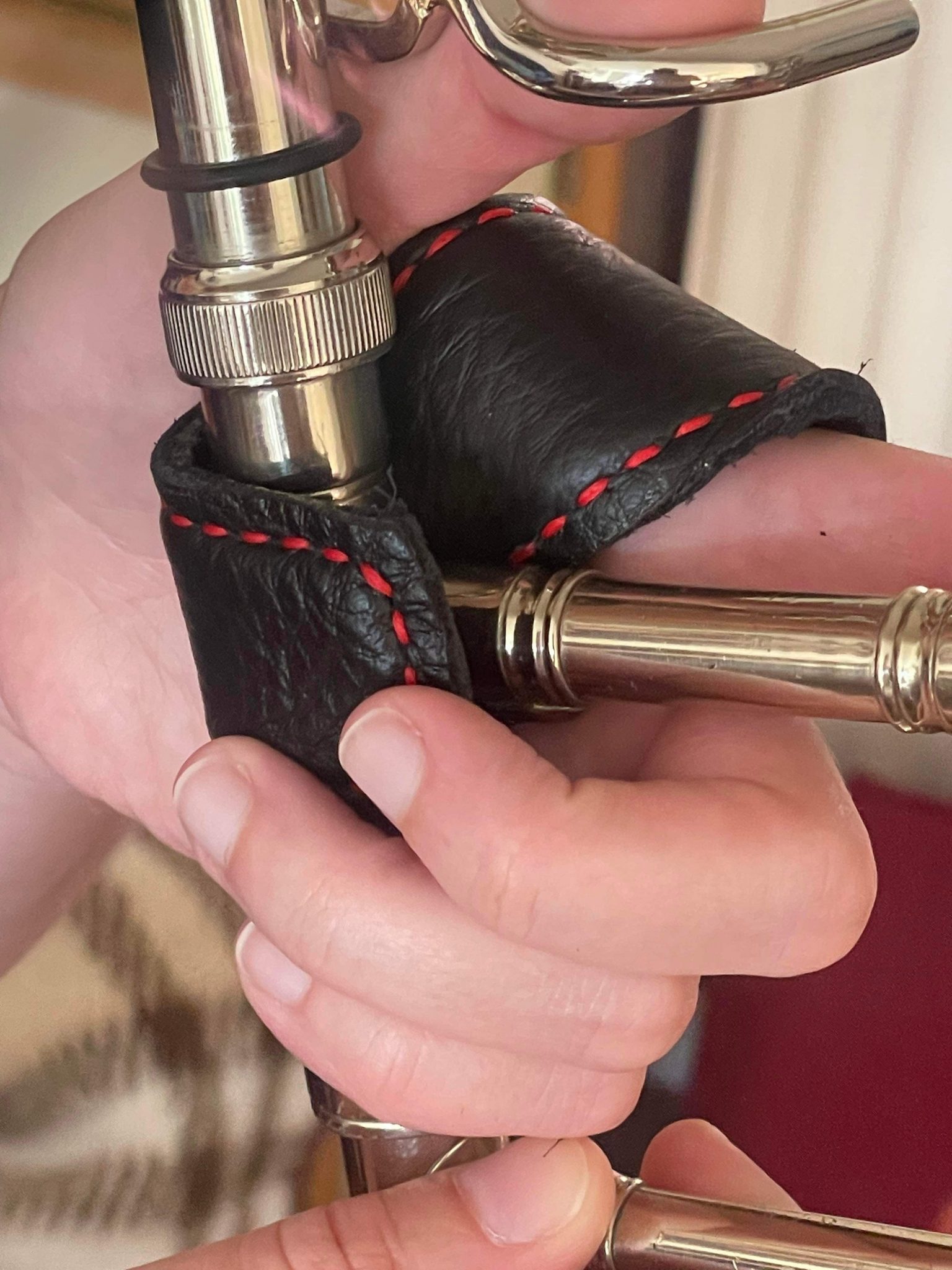 Trombone Grip CalderPips Music