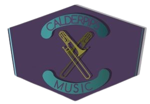 CalderPips Music